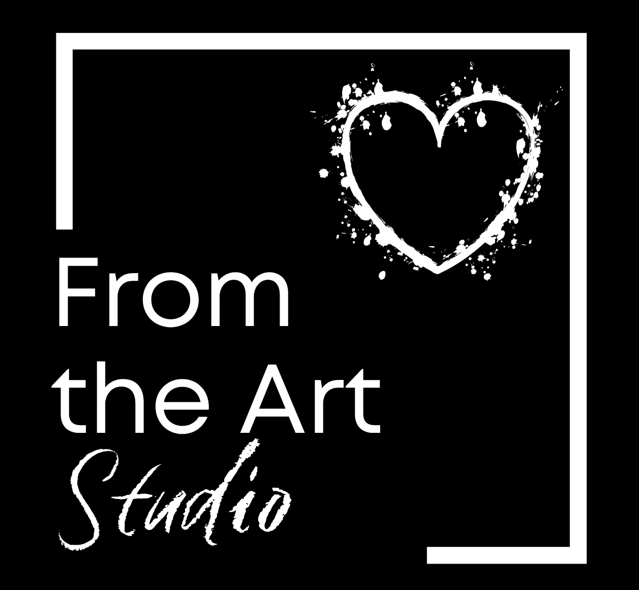 🎨PYOP Paint Your Own Pottery Ceramics 🎨 From the Art Studio